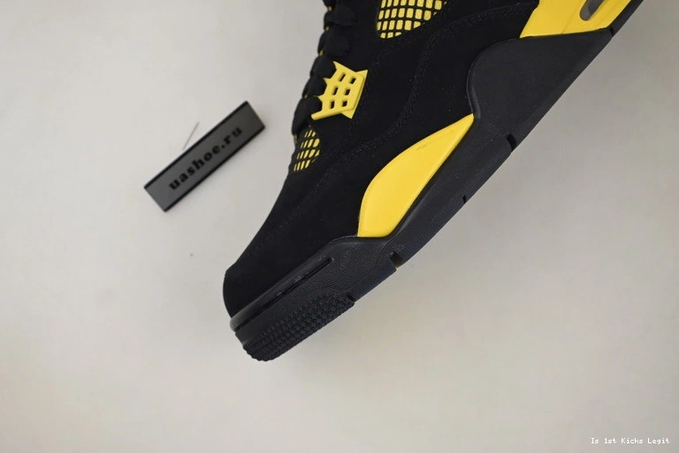 Jordan Air 308497-008  Thunder 4  1218